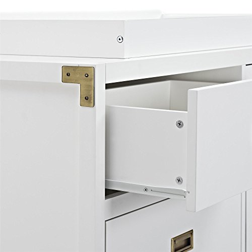 baby relax miles campaign dresser